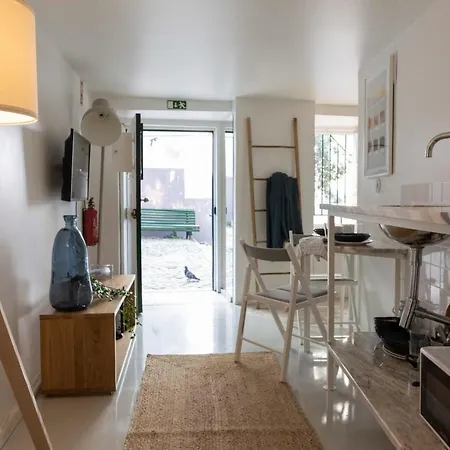 Daire Beautiful 1 Bedroom In *