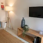 Apartment Beautiful 1 Bedroom In *