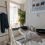 Beautiful 1 Bedroom In Lisboa