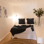 شقة Beautiful 1 Bedroom In