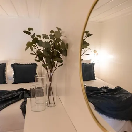 Beautiful 1 Bedroom In Apartman