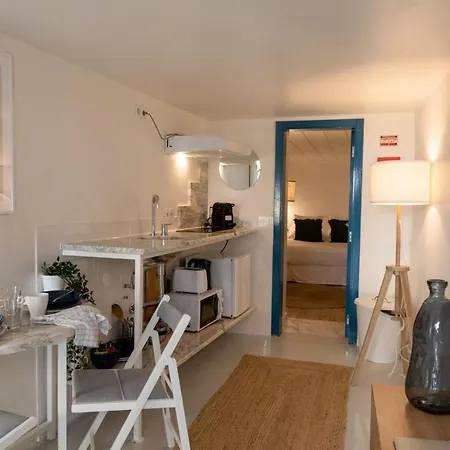 Beautiful 1 Bedroom In Lisboa