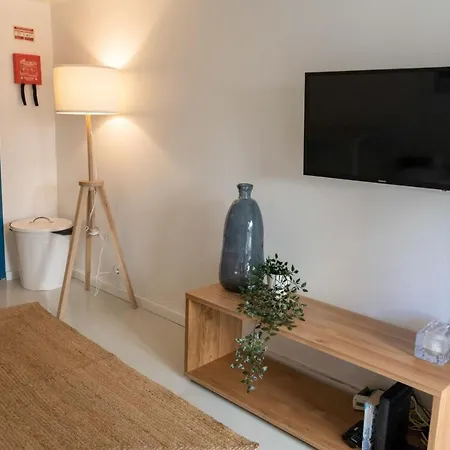 Apartamento Beautiful 1 Bedroom In *