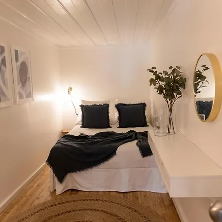 Apartamento Beautiful 1 Bedroom In