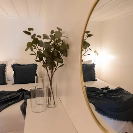 Beautiful 1 Bedroom In * Lizbona