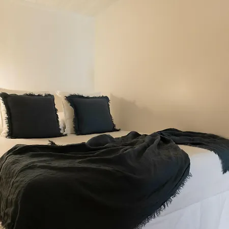 Apartament Beautiful 1 Bedroom In Lizbona