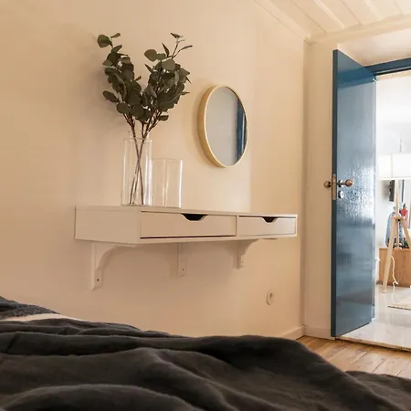Beautiful 1 Bedroom In Apartament