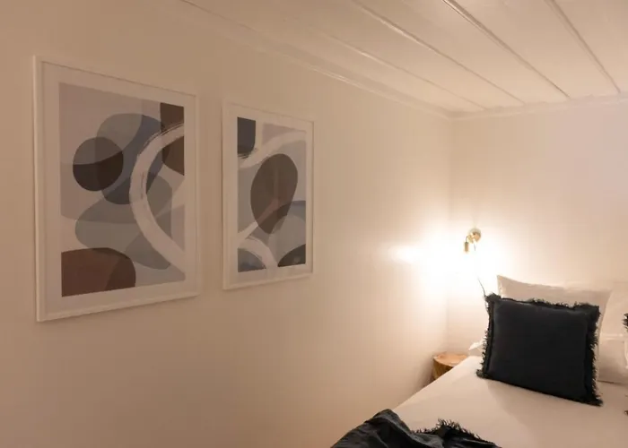 شقة Beautiful 1 Bedroom In *