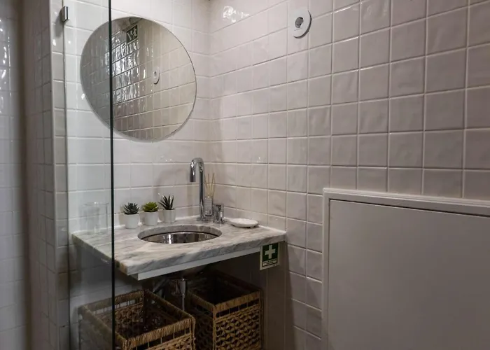 Beautiful 1 Bedroom In شقة *