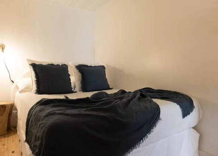 شقة Beautiful 1 Bedroom In Lisboa