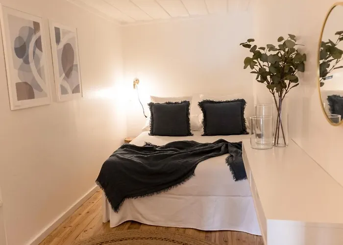 شقة Beautiful 1 Bedroom In