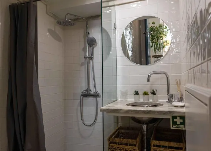 Beautiful 1 Bedroom In