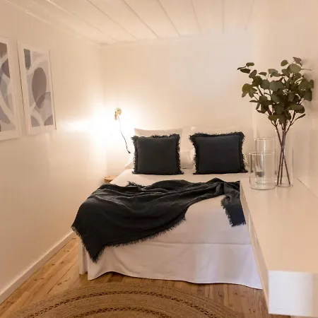 Lägenhet Beautiful 1 Bedroom In