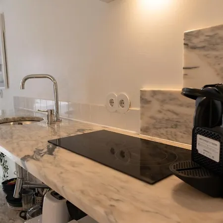 Lägenhet Beautiful 1 Bedroom In